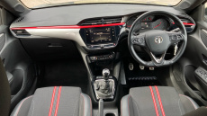 Vauxhall Corsa 1.2 Turbo SRi 5dr Petrol Hatchback